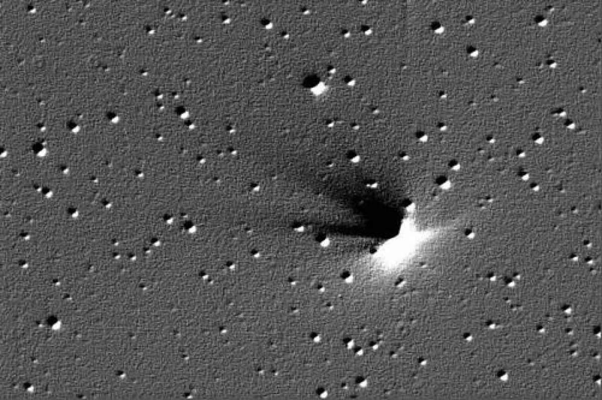 Kometa C/1995 O1 (Hale-Bopp)