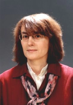 Ing. Jana Tichá