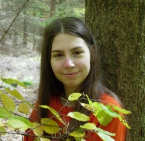 Mgr. Michaela Honková, Ph.D.