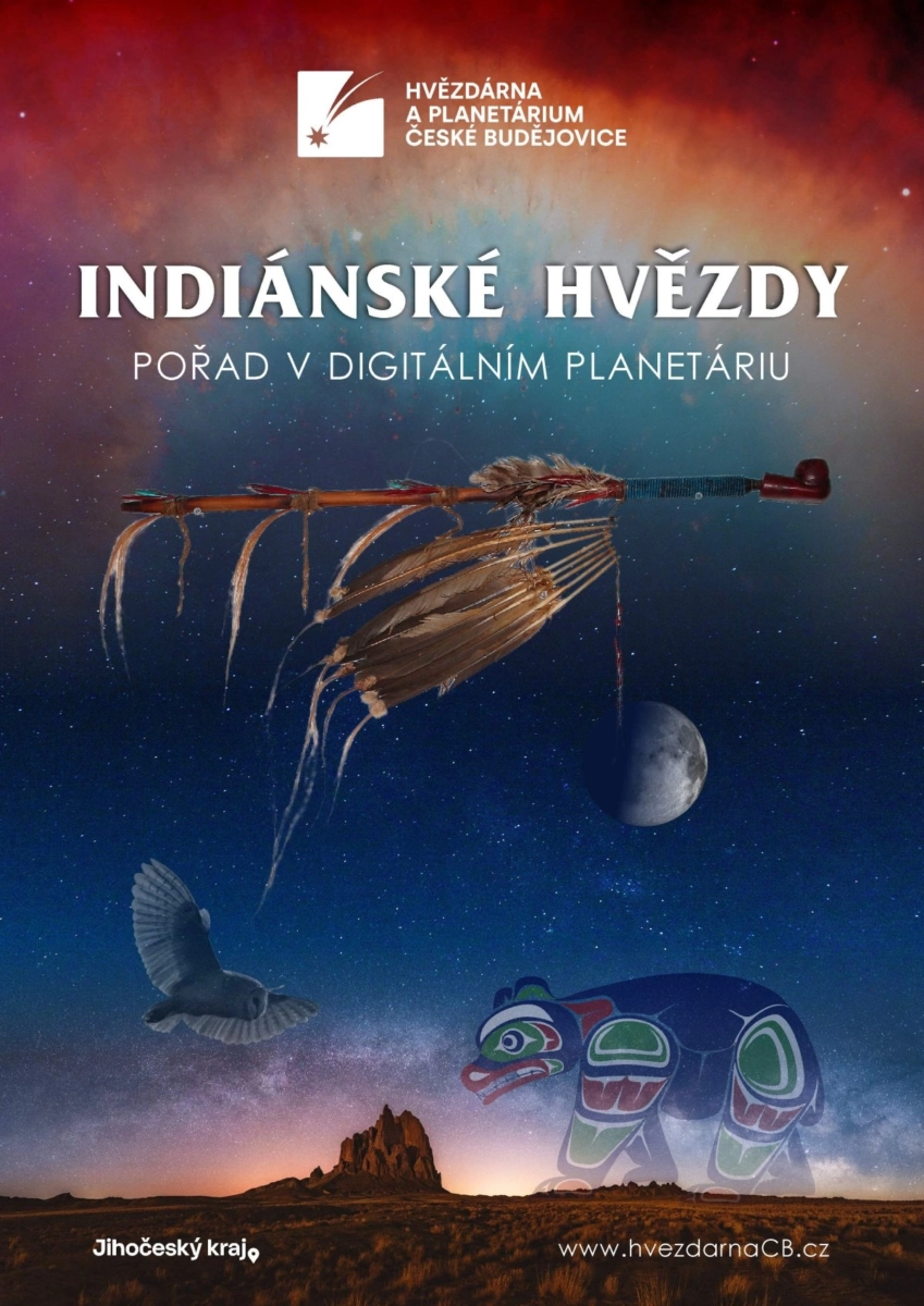 Indiánské hvězdy
