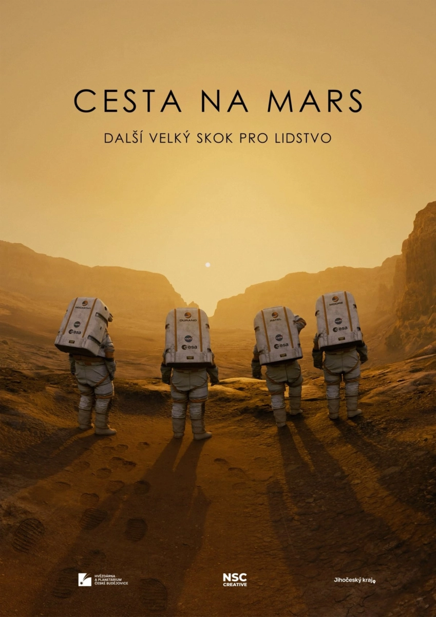 Mars