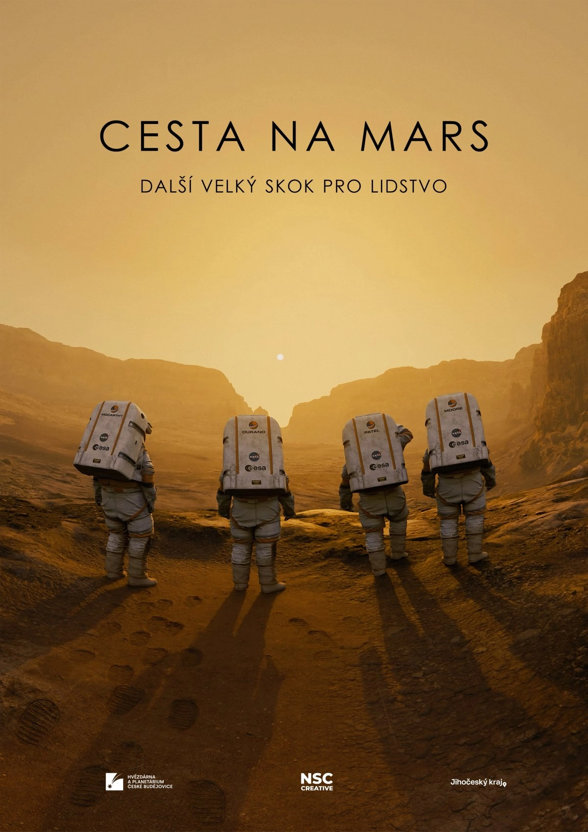 Mars