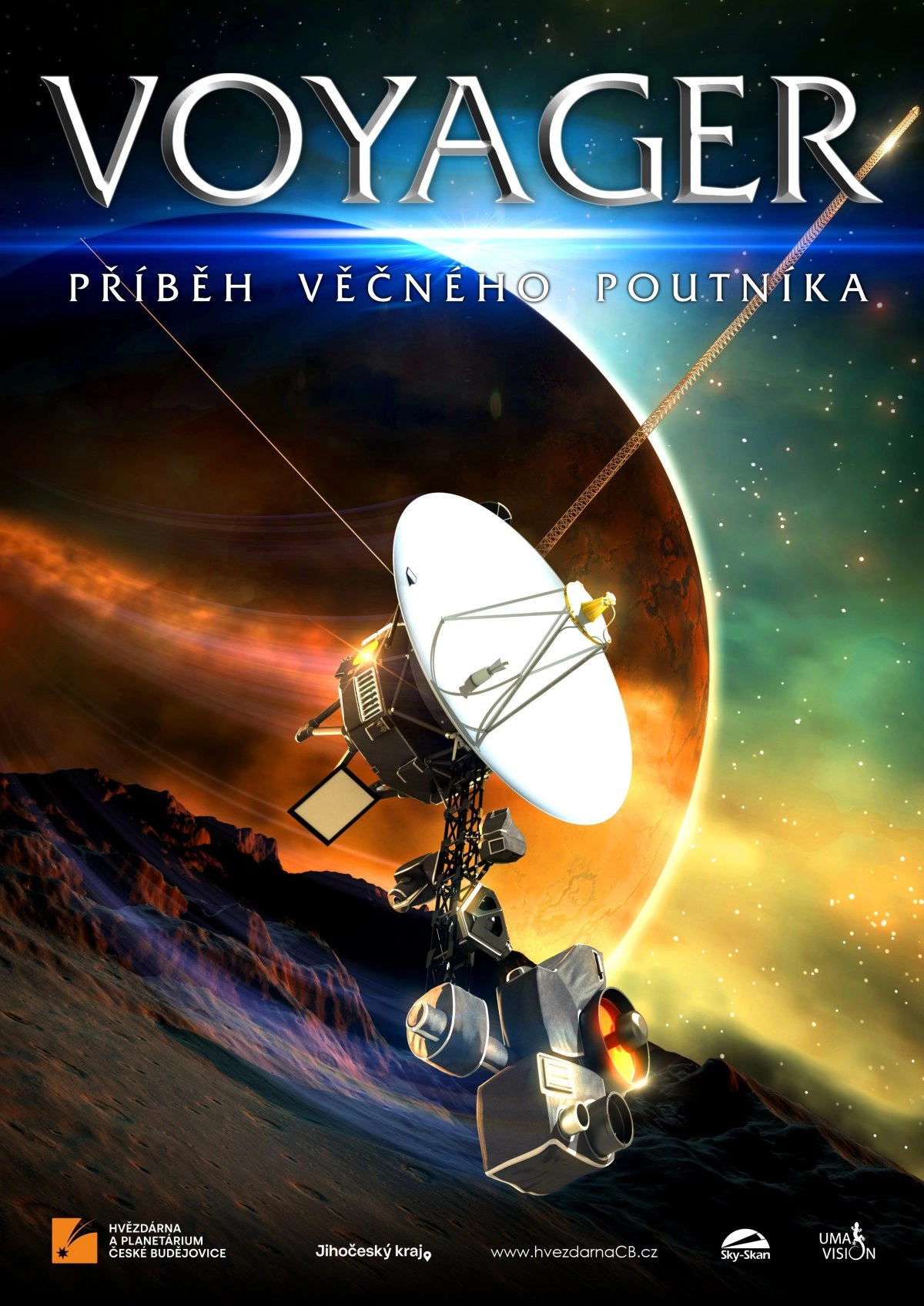 Voyager